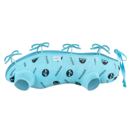 Ubranko ochronne z jonami srebra, roz.2