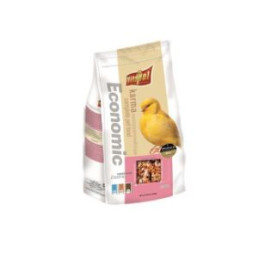POKARM DLA KANARKA ECONOMIC 1200g ZVP-0256