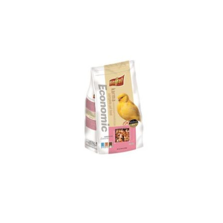 POKARM DLA KANARKA ECONOMIC 1200g ZVP-0256