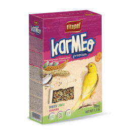 POKARM KARMEO DLA KANARKA 500g ZVP-2500