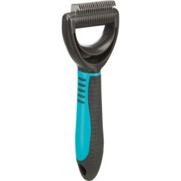 Trixie, ZGRZEBŁO UNIWERSALNE, drobne zęby, 5 × 18 cm TX-24240