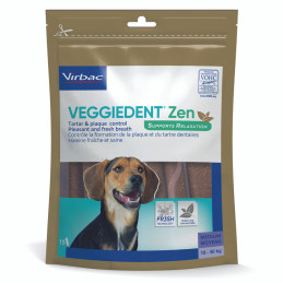 Virbac, Veggiedent Zen dla psa 10-30kg