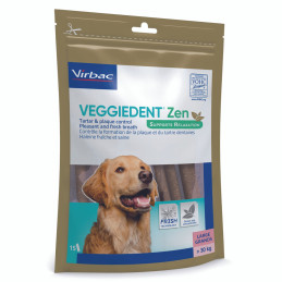 Virbac, Veggiedent Zen  powyzej 30kg
