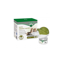 Dr Seidel, ewaporyzator adaptacyjny dla kotów, zestaw  37ml feromony dla kotow