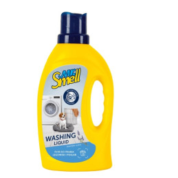 Mr. Smell płyn do prania lawendowy 1l bioenzymatyczny, koncentrat
