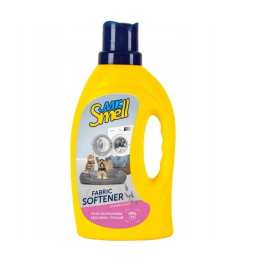 Mr. Smell płyn do płukania lawendowy 1 litr