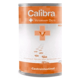 Calibra VD, pies, Gastrointestinal, puszka 400 g, 127859