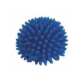Kerbl, zabawka dla psa, jeż z winylu, 11 cm.