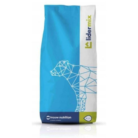 Trouw Nutrition, Lidermix BO, 25 kg