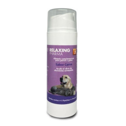 Relaxing Pharma 100 ml