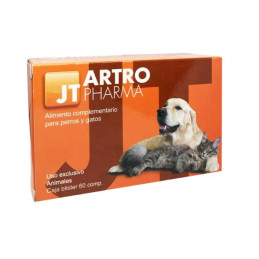 JT Artro Pharma 60 tab