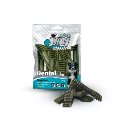 Calibra joy dog, dental brushes 250g duże opakowanie przysmak dla psa na zęby