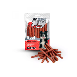 Calibra joy Classic Beef Sticks 250 g przysmak dla psa