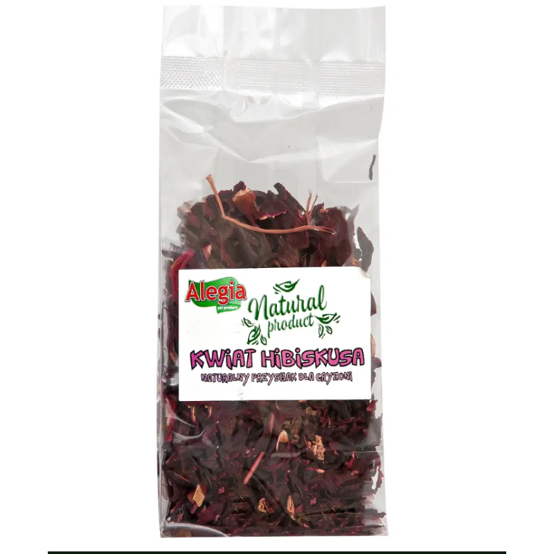 Alegia Kwiat Hibiskusa 35g