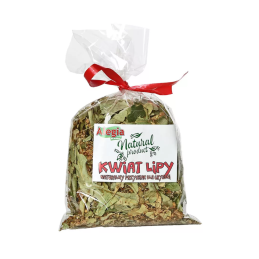 Alegia, Kwiat lipy z liściem 60g