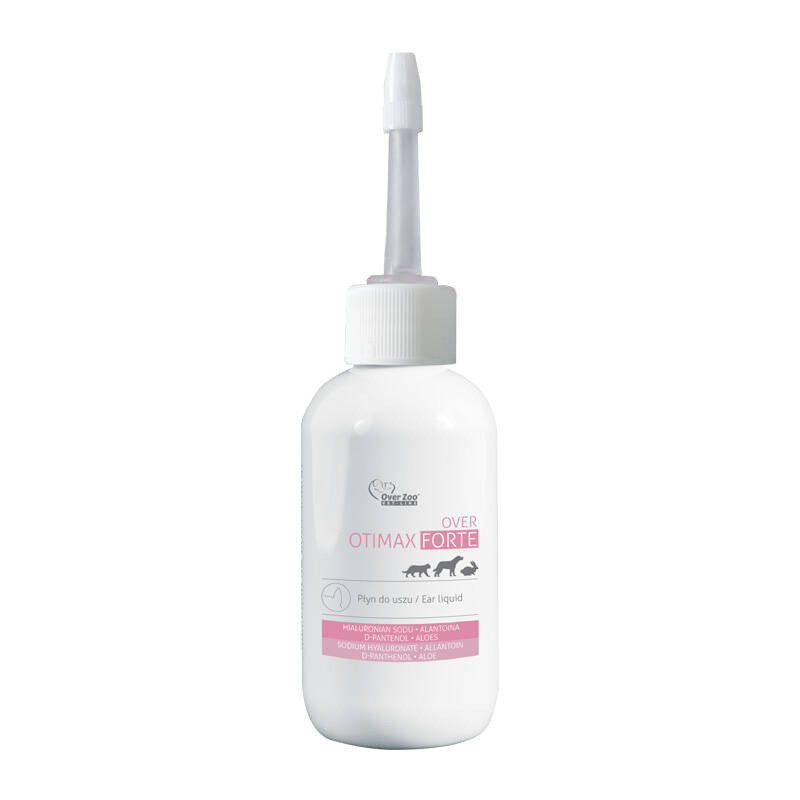 OVER ZOO Otimax 40ml