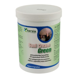 Kersia, Sani Cream Green, 1kg