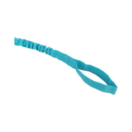 Trixie, Bungee Tugger z piłką tenisową, zabawka, dla psa, 85 cm TX-34705