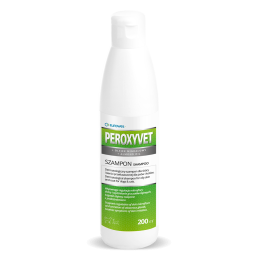 Eurowet, peroxyvet, 200ml