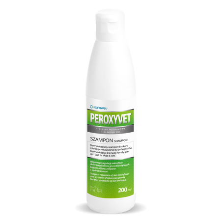 Eurowet, peroxyvet, 200ml