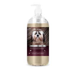 Eurowet KP, szampon dla shih tzu, 1l