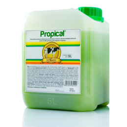 Vet Agro, Propical 5l zmniejsza ryzyko zalegania poporodowego