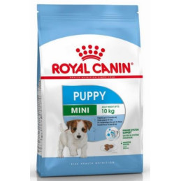 Royal Canin, SHN, Mini Puppy, 8 kg