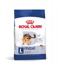Royal Canin, SHN, Maxi Adult, 10 kg
