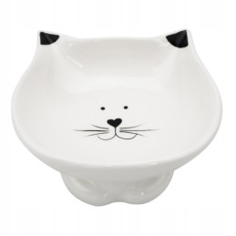 Delhan, miska do karmy TOLA, 15,6x15x10,2cm