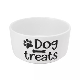 Delhan, miska do karmy KARI, 15,5x15,5x7cm