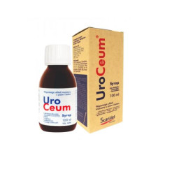 ScanVet, Uroceum, 100 ml