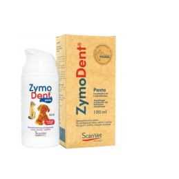 ScanVet, Zymodent Pasta, 100 ml