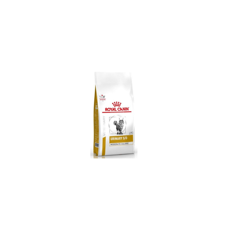 Royal canin Urinary S/O Moderate Calorie 400g