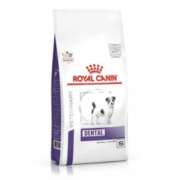 ROYAL CANIN Dental Small Dog 3,5kg
