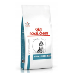 Royal Canin Dog Hypoallergenic Puppy 3,5 KG