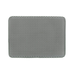 Trixie, Mata pod kuwety z sitem, EVA, 40 × 55 cm, szara, TX-40364