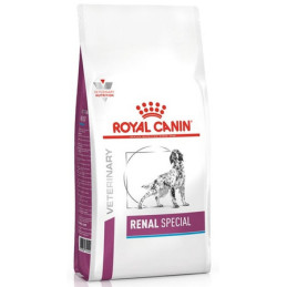 Royal Canin VD, pies, Renal special 2kg karma na niewydolność nerek psów