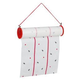 Can Agri, Lep na muchy w rolce, 10 m x 25 cm, CIT