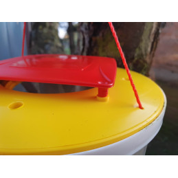 RedTop ,Pułapka na muchy (muchołapka), 3 litry