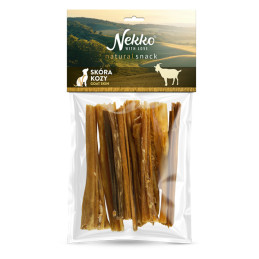 NEKKO Skóra kozy 100 g