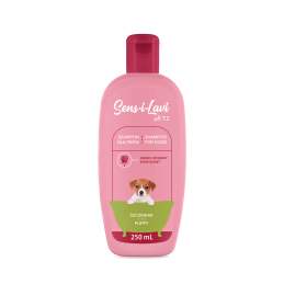 SENS-I-LAVI Szampon dla szczeniaka 250ml