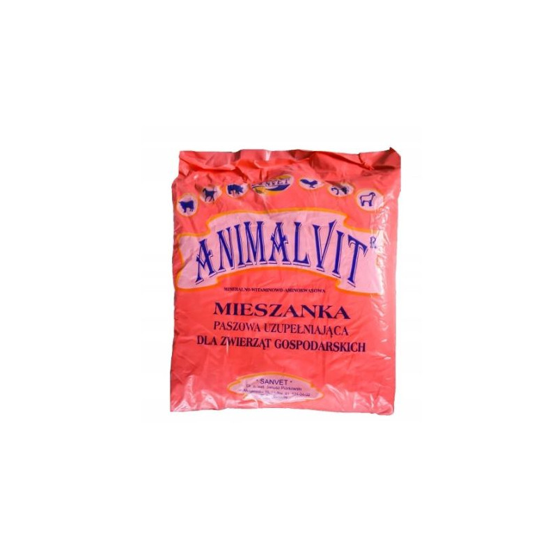 Animalvit, 2kg