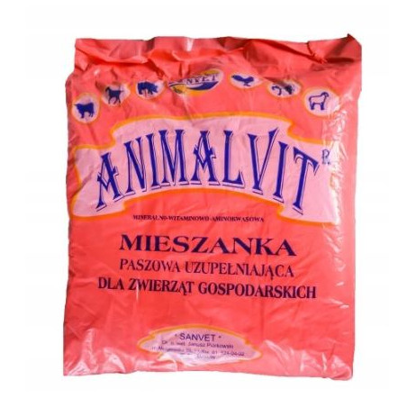 Animalvit, 2kg