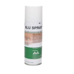 ALU SPRAY OPATRUNEK W SPRAYU DLA ZWIERZĄT 200ML