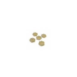 Lolo Pets, ciasteczka dla psa CALM-uspokajające z konopiami i melisą 250g doypack LO-80811