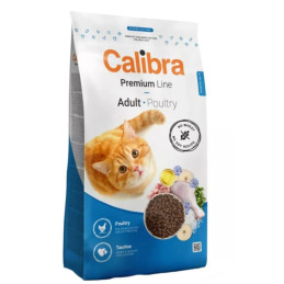 Calibra Cat Premium Line Adult Poultry 2 kg 700016