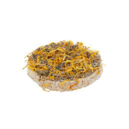 Vitapol, ryżowy ring kwiatowy, 1szt zvp-4331