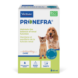 Virbac, Pronefra, 60 ml