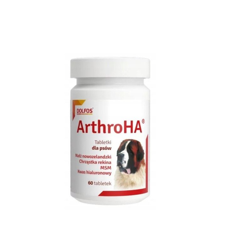 Dolvit, Arthro, HA, 60 tabl