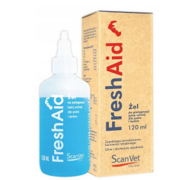 ScanVet FreshAid 120 ml